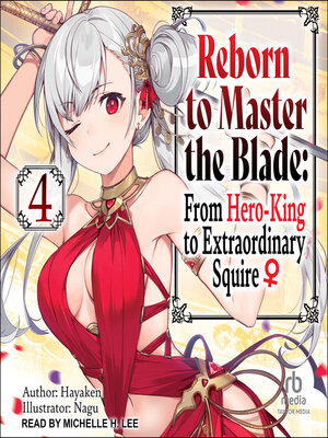 cover image of Reborn to Master the Blade